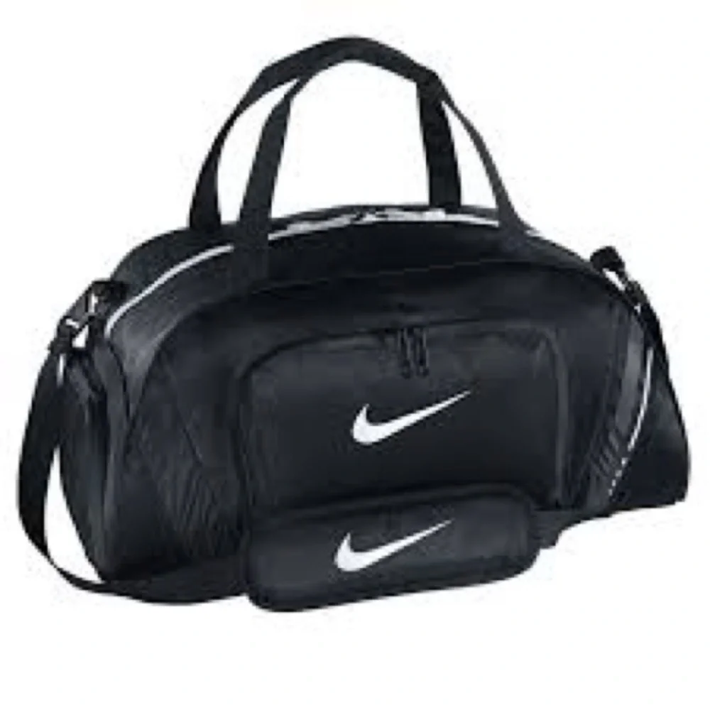 NWT Nike Golf‎ Sport Duffle